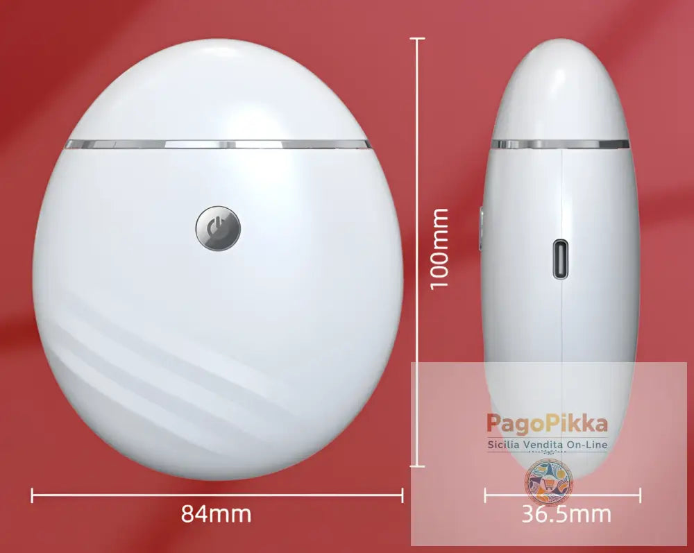 Nuovo dispositivo elettrico per l’aumento delle labbra per il prolungatore delle labbra portatile