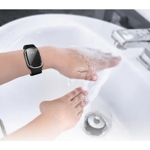 Outdoor Ultrasonic Mosquito Repellent For Children Adults