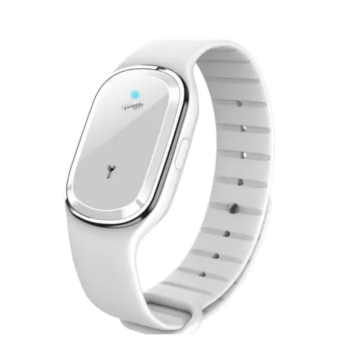 Outdoor Ultrasonic Mosquito Repellent For Children Adults