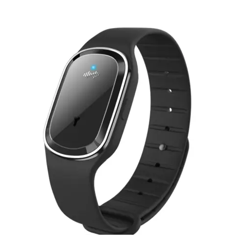 Outdoor Ultrasonic Mosquito Repellent For Children Adults