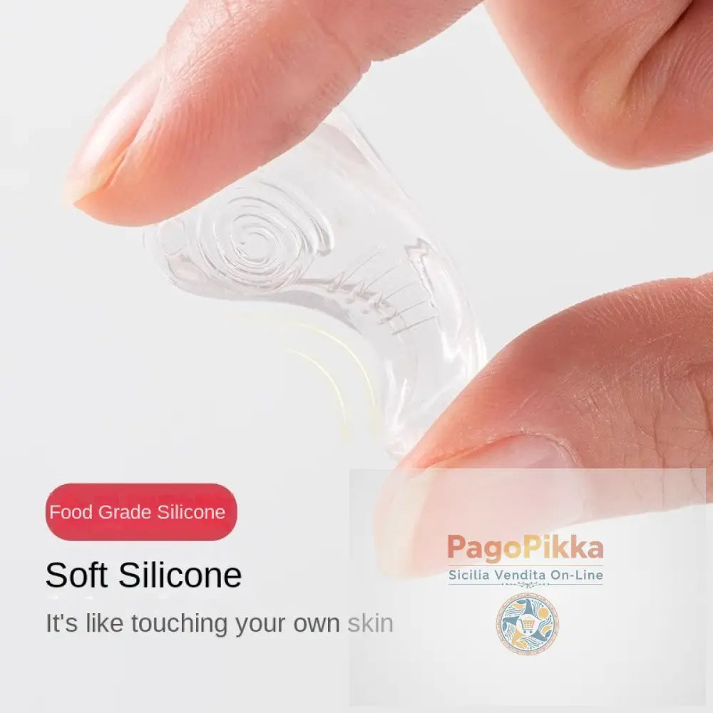 Pinza per modellare il naso per aumentare e affinare il ponte nasale correggere la forma del naso e ridurre