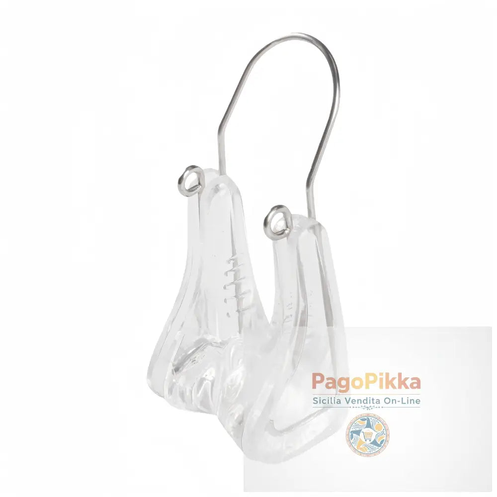 Pinza per modellare il naso per aumentare e affinare il ponte nasale correggere la forma del naso e ridurre