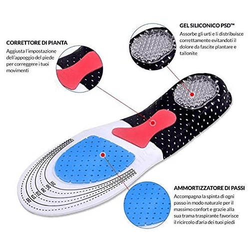 Plantari Planta-Soft 2 paia