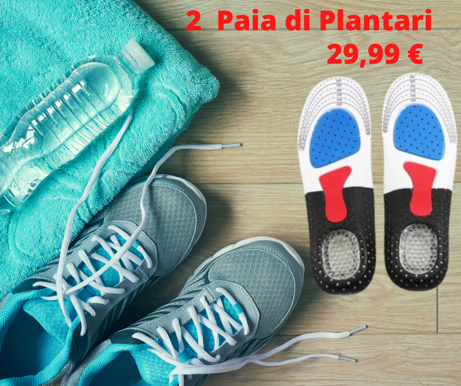 Plantari Planta-Soft 2 paia