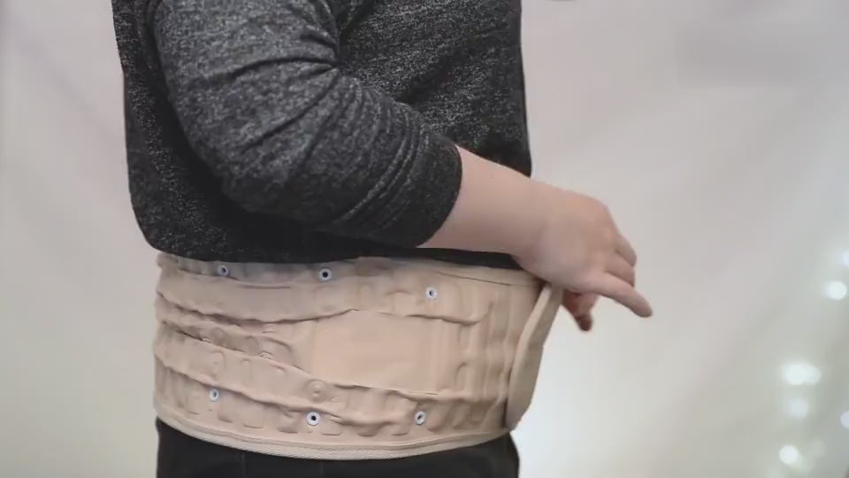 Belt Support Care Health Back