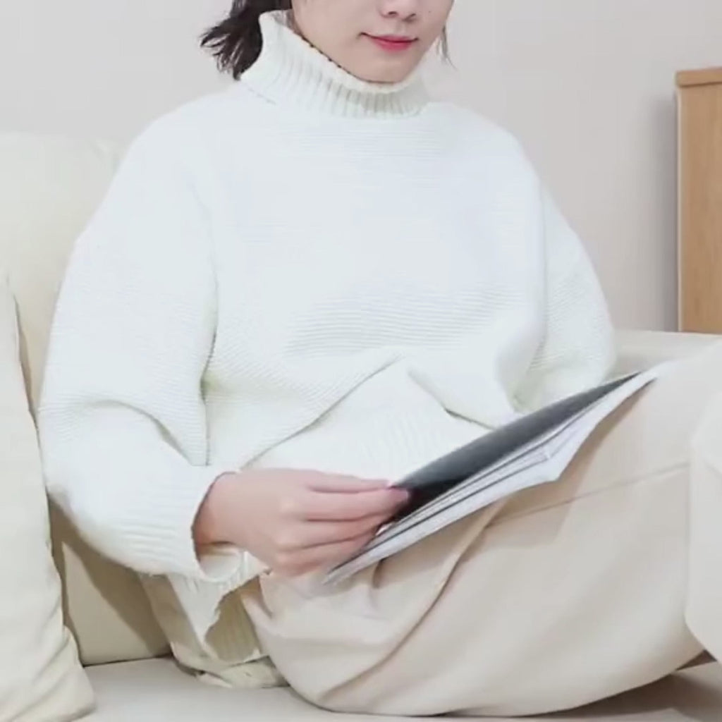 Borraccia Termica Intelligente in Acciaio Inox con Controllo Temperatura