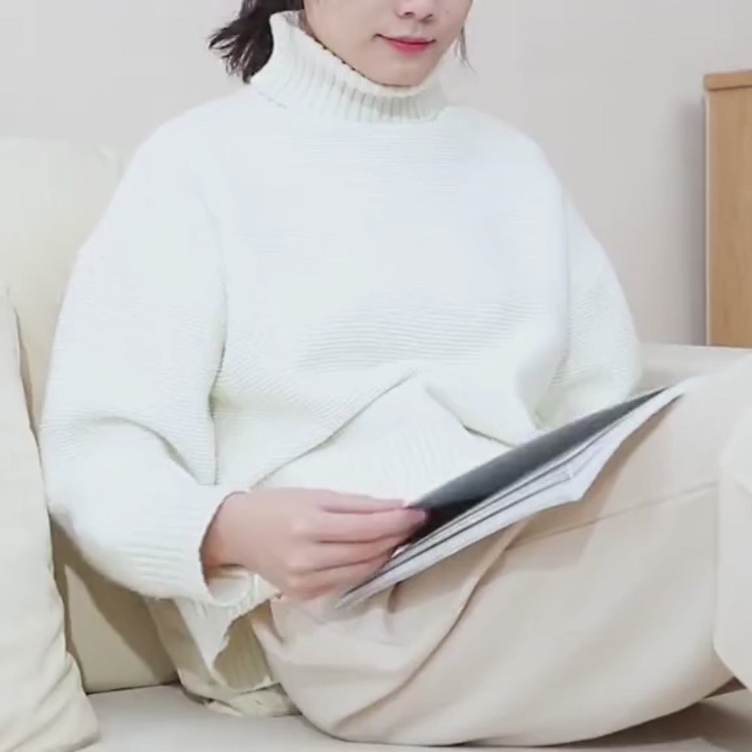 Borraccia Termica Intelligente in Acciaio Inox con Controllo Temperatura