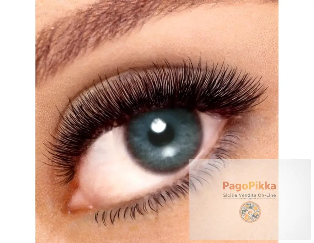 gently 360 Rotating Eyelash Curler Roller Wand Brush spin lash line coat curl lashes brush rotary