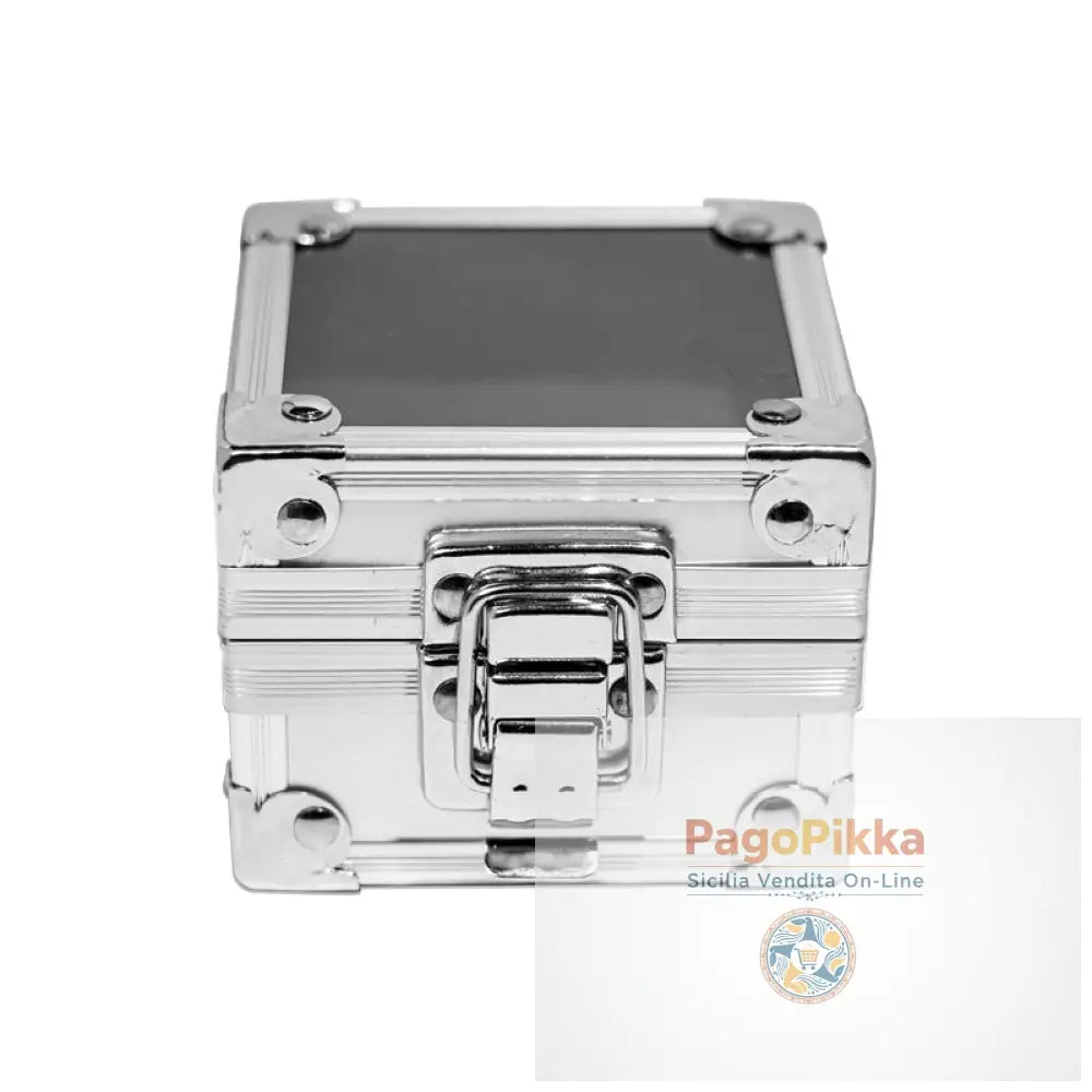 Scatola porta punte per manicure Scatola portaoggetti per manicure Porta punte per manicure Utensili per manicure