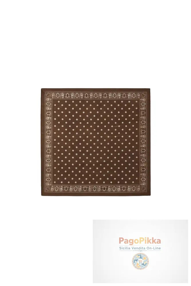 Sciarpe invernali a pois, casual, in poliestere, accessori quotidiani