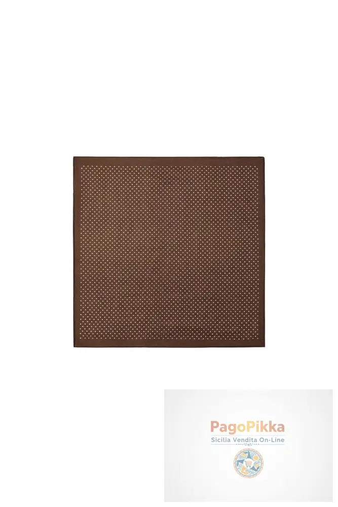 Sciarpe invernali a pois, casual, in poliestere, accessori quotidiani