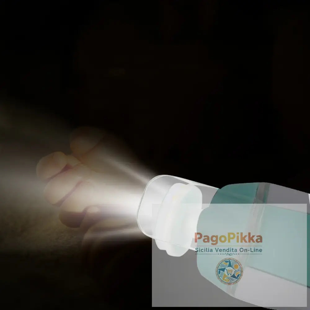 Newborn Nail Clipper Electric Baby Anti-pinch Meat Care Set - SALUTE E BENESSERE