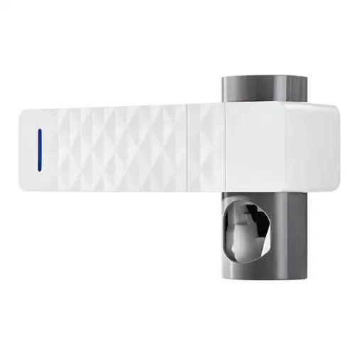 Sterilizzatore automatico per spazzolini UV antibatterico -- Anti-bacteria UV Automatic Toothbrush Sterilizer - 2460519