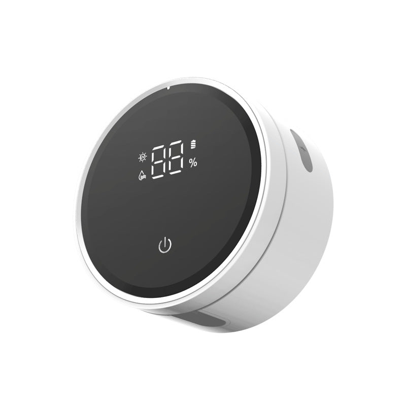 STERILIZZATORE DI SPAZZOLINO - Black - PRODOTTI PER L’IGIENE ORALE