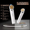 Strumento a Radiofrequenza Home Strumento Radio Frequenza RF Bellezza Strumento Occhi Termage Strumento
