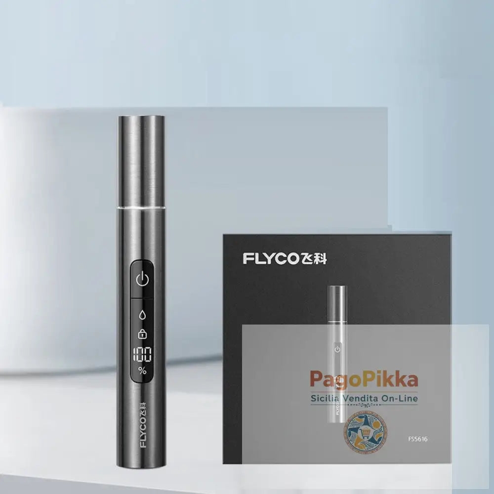 Tagliapeli del naso Tagliacapelli elettrici per il naso Tagliacapelli per il naso Rasabarba ricaricabile femminile