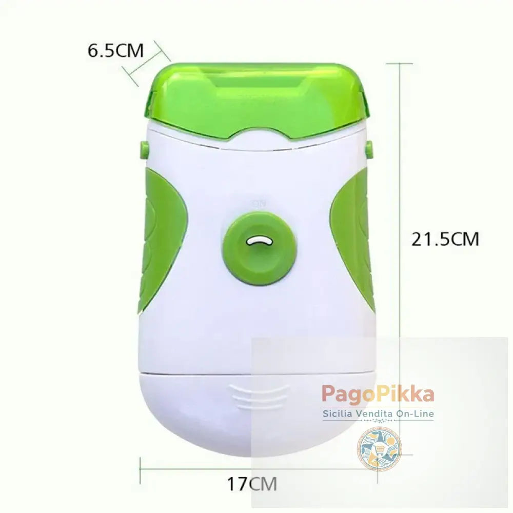 Suggerisci di abilitare `search` per tradurre il testo in italiano. L’utente ha fornito del testo in inglese