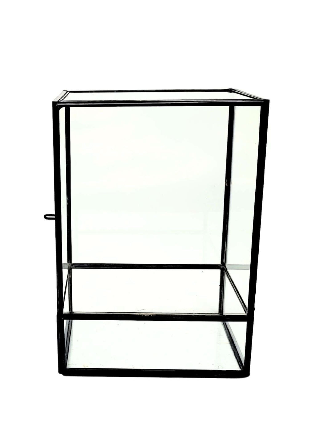 Terrarium geometrico Angolo Verde 2TR075