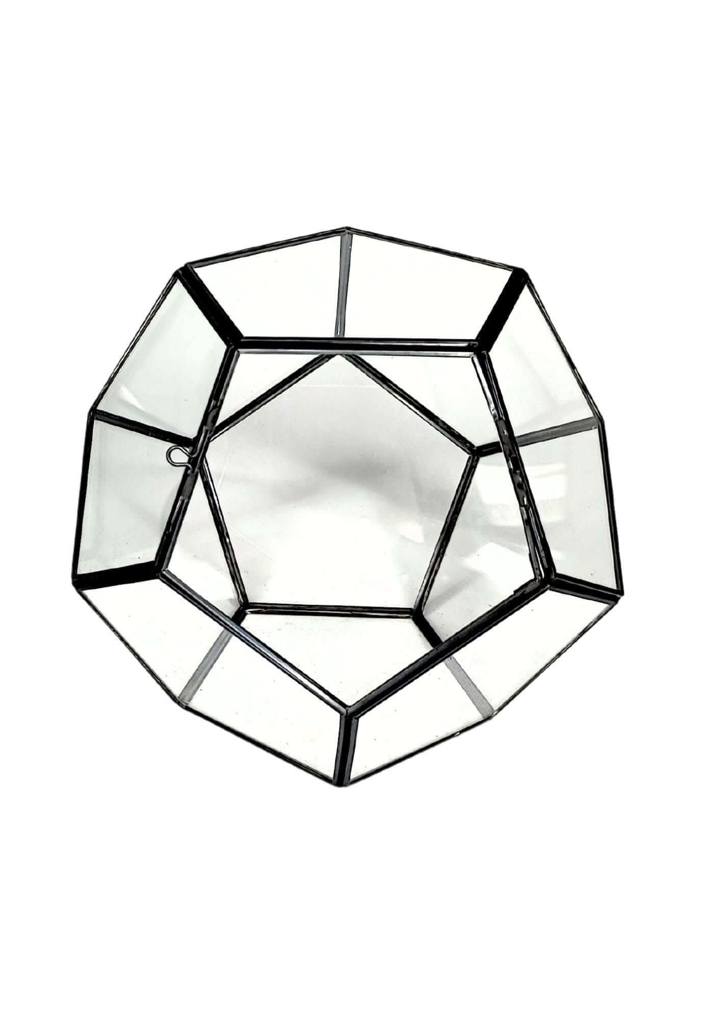 Terrarium geometrico Habitat Incantato 2TR071