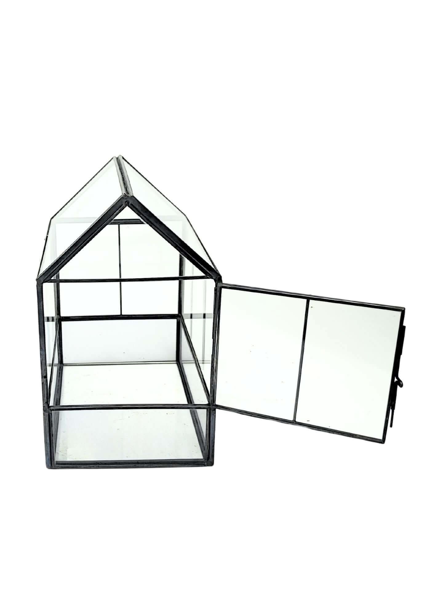 Terrarium geometrico Micro Oasi 2TR062