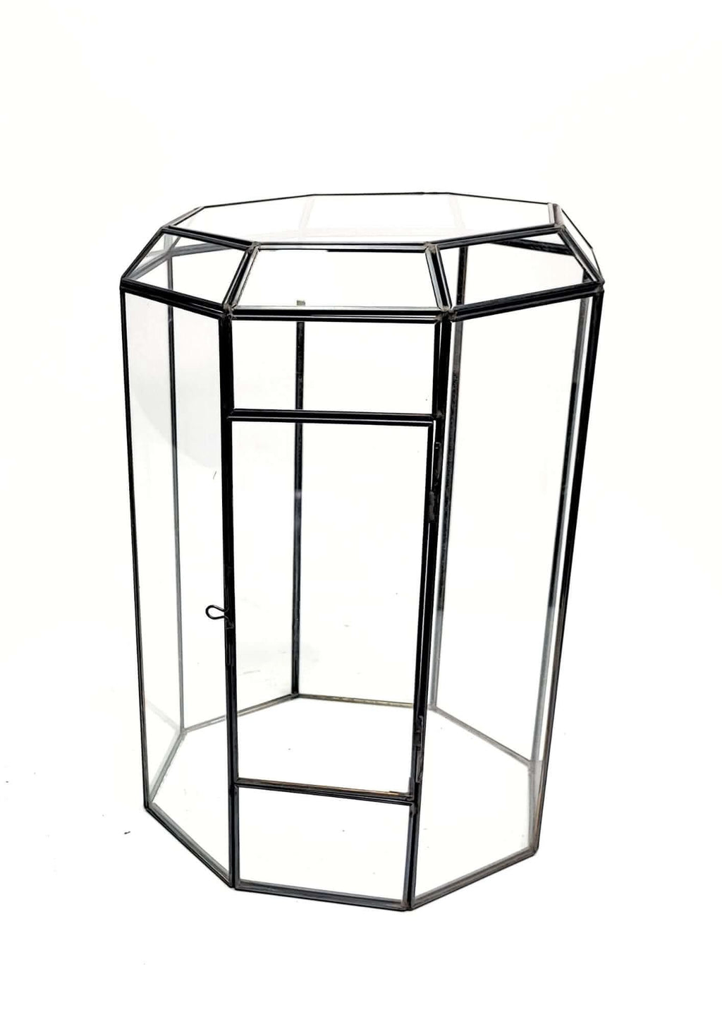 Terrarium geometrico Oasi di Luce 2TR069