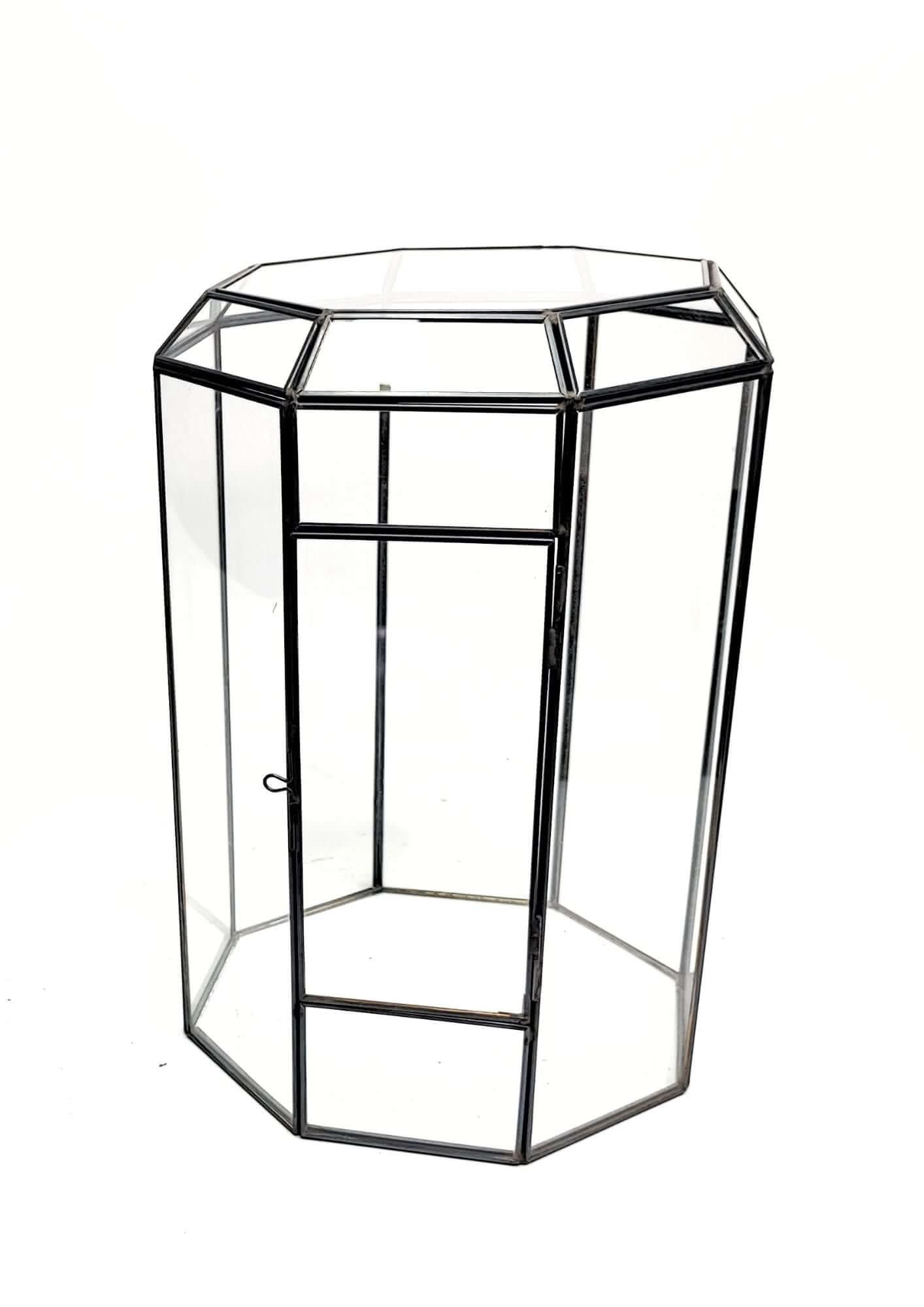 Terrarium geometrico Oasi di Luce 2TR069