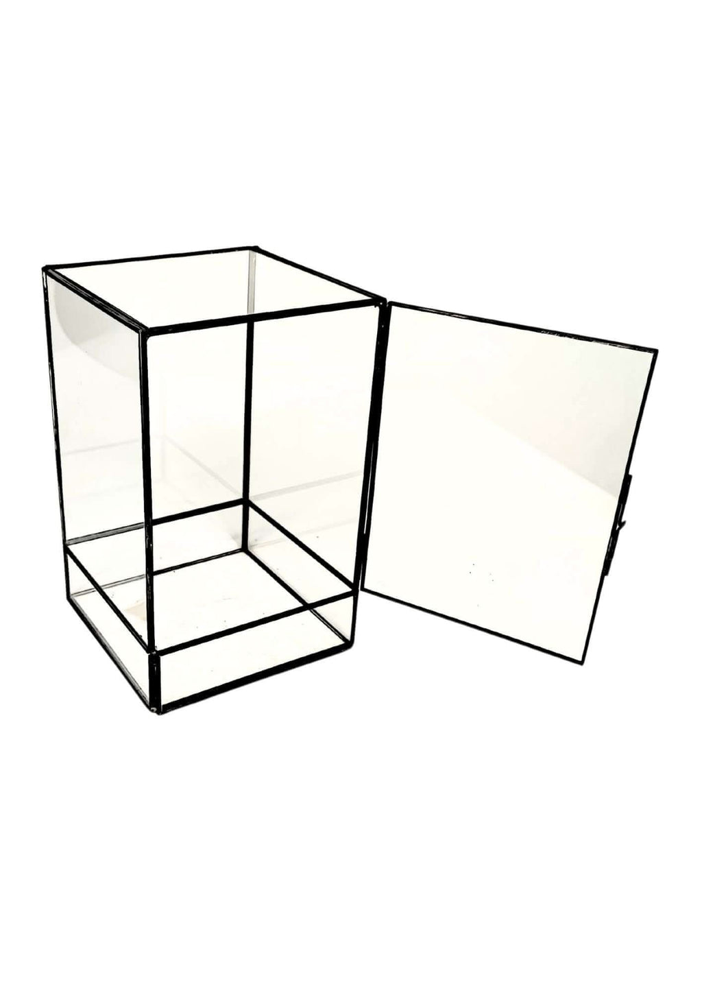 Terrarium geometrico Paradiso Naturale 2TR076