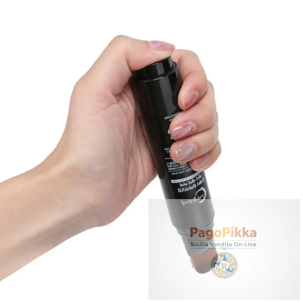 Tintura per capelli alle erbe naturali usa e getta copertura istantanea delle radici grigie crema colorante per capelli