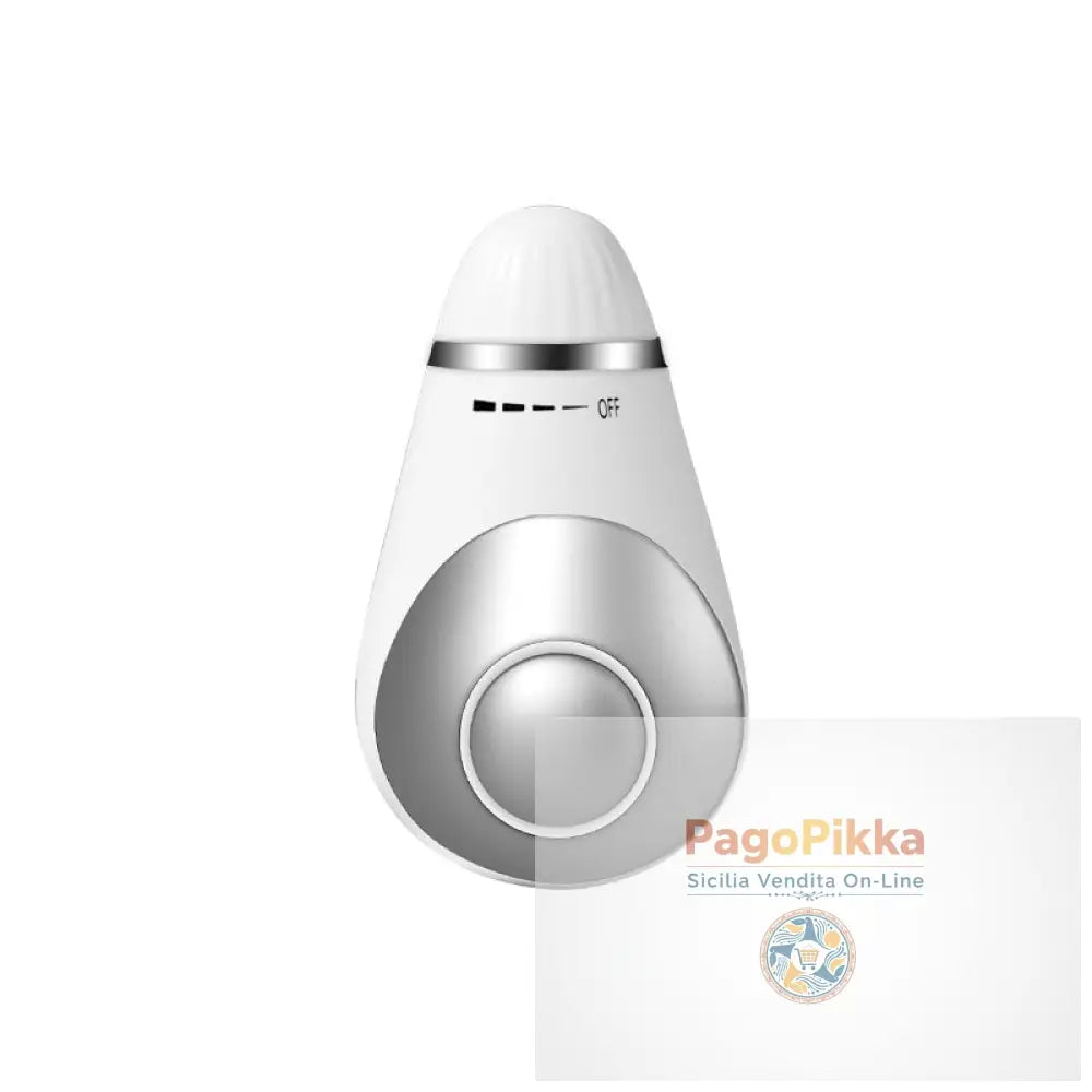 USB Charging Microcurrent Sleep Holding Sleep Aid Instrument Pressure Relief Sleep Device Hypnosis instrument Massager