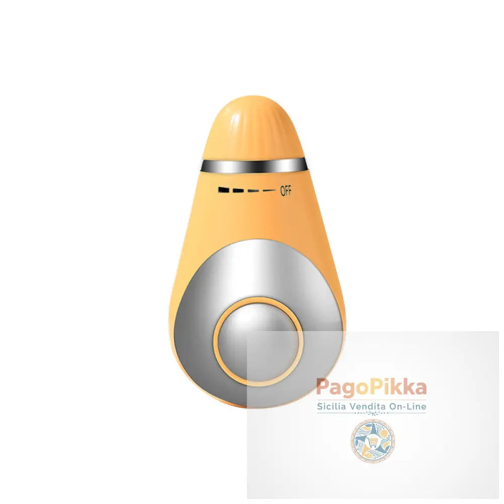 USB Charging Microcurrent Sleep Holding Sleep Aid Instrument Pressure Relief Sleep Device Hypnosis instrument Massager