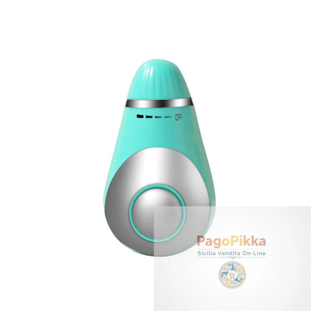 USB Charging Microcurrent Sleep Holding Sleep Aid Instrument Pressure Relief Sleep Device Hypnosis instrument Massager