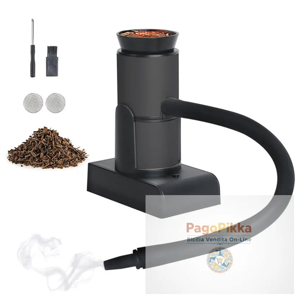 Utensili da cucina Pistola fumogena portatile Cucina molecolare domestica Fumatura al salmone