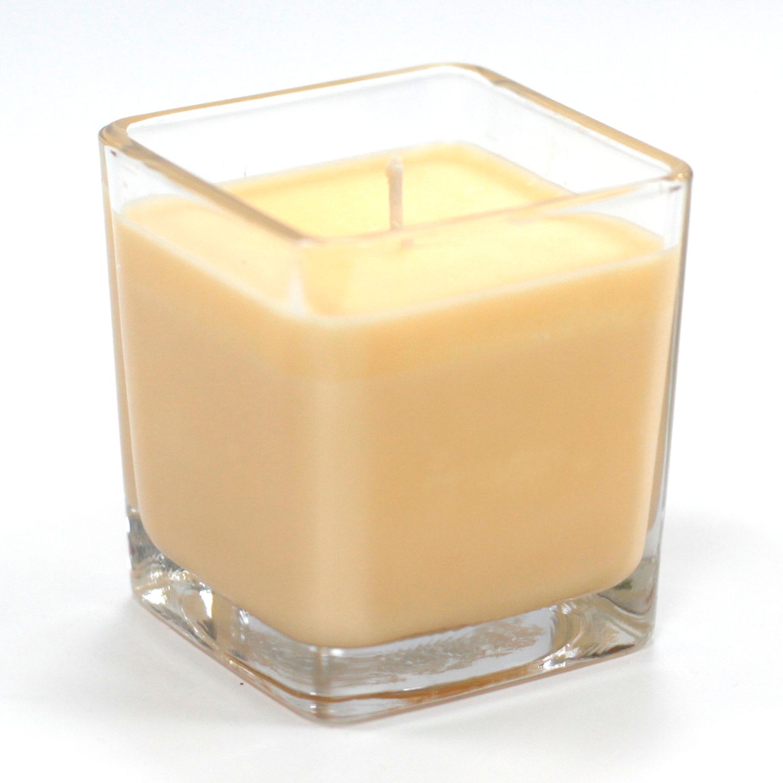 White Label Soy Wax Jar Candle - Grapefruit & Ginger - White Label - Unbranded Soy Wax Jar Candles