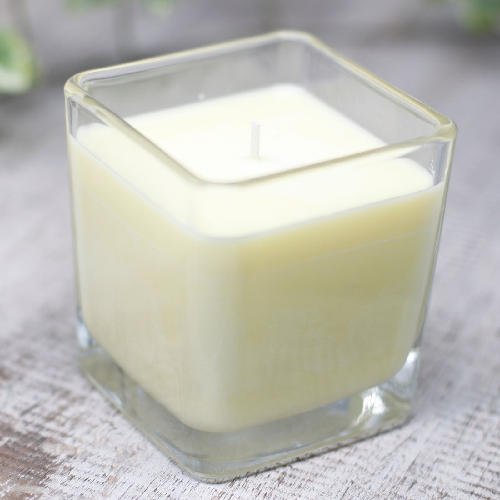 White Label Soy Wax Jar Candle - Home Bakery - White Label - Unbranded Soy Wax Jar Candles