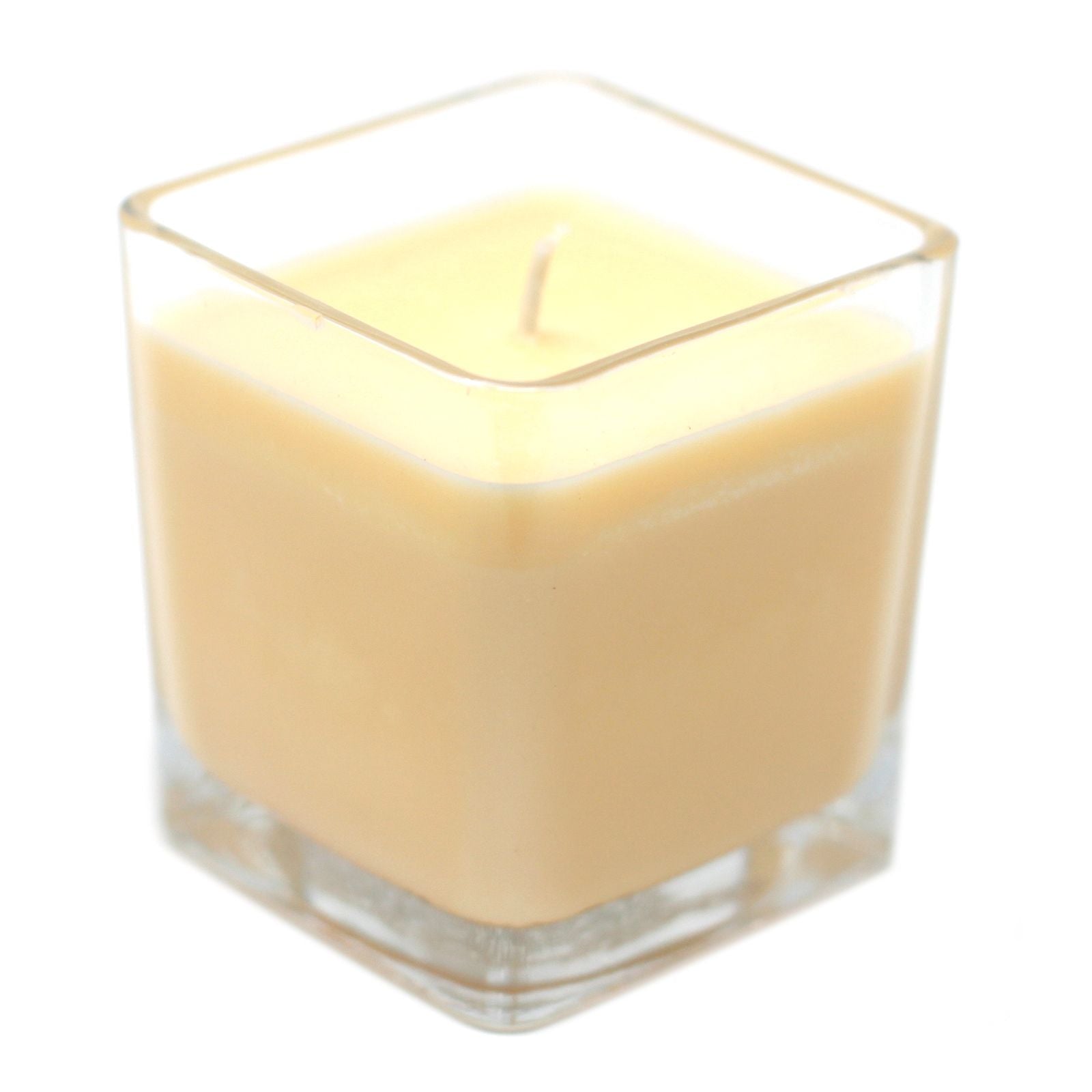 White Label Soy Wax Jar Candle - So Delicious - White Label - Unbranded Soy Wax Jar Candles