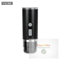 Yaoke portable fully automatic Italian espresso capsule coffee machine large and small capsule coffee powder universal